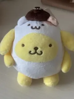 2026年最新】ポムポムプリン マスコットホルダー マフィン の人気
