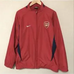 2026年最新】アーセナル ナイロンジャケットの人気アイテム - メルカリ