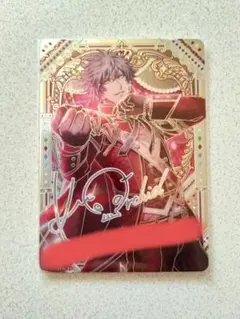 2026年最新】うたプリ ビジュアルカード 蘭丸の人気アイテム - メルカリ