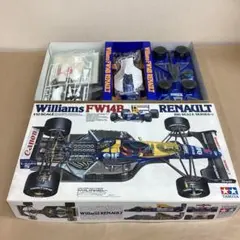 2026年最新】fw14 タミヤの人気アイテム - メルカリ