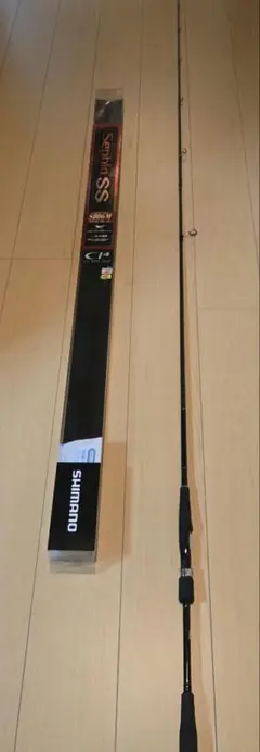 2026年最新】シマノ セフィア SS S83Mの人気アイテム - メルカリ