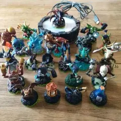 2026年最新】スカイランダーズの人気アイテム - メルカリ