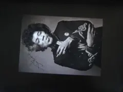 2026年最新】ポスター ジミヘンの人気アイテム - メルカリ