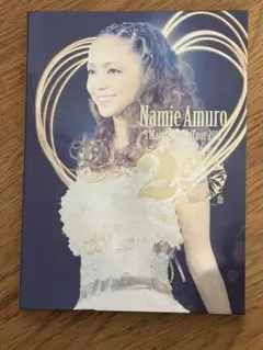 2026年最新】安室奈美恵 dvd 2012の人気アイテム - メルカリ