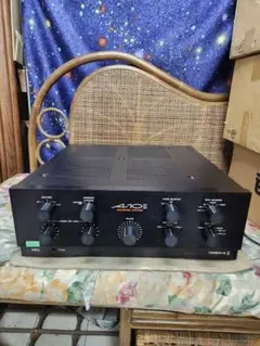 2026年最新】プリメインアンプ nec a-10の人気アイテム - メルカリ