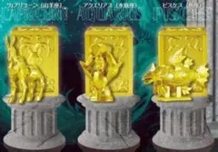 2026年最新】聖闘士聖衣 黄金 12体の人気アイテム - メルカリ