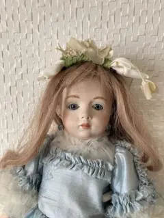 2026年最新】ビスクドール ウィッグの人気アイテム - メルカリ