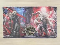 2026年最新】プレイマット 遊戯王 judgeの人気アイテム - メルカリ