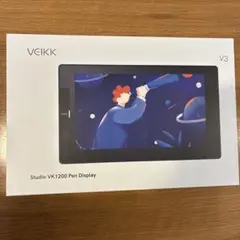 2026年最新】veikk vk1200の人気アイテム - メルカリ