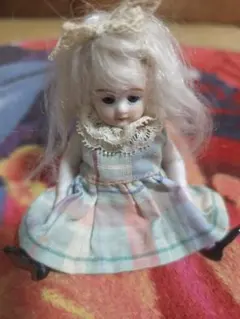 2026年最新】ミニョネット ビスクドールの人気アイテム - メルカリ