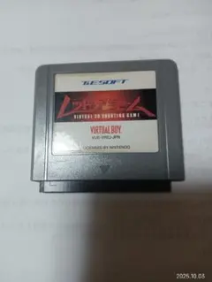 2026年最新】レッドアラーム バーチャルボーイの人気アイテム - メルカリ