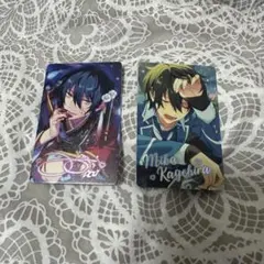 2026年最新】珍蔵カード あんスタの人気アイテム - メルカリ