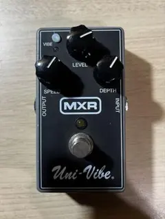 2026年最新】MXR Uni-Vibeの人気アイテム - メルカリ
