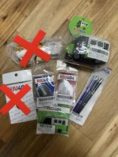 2026年最新】miu404 メロンパン号の人気アイテム - メルカリ