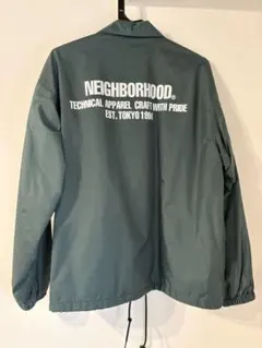 2026年最新】NEIGHBORHOOD ナイロンジャケットの人気アイテム - メルカリ