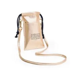 2026年最新】マルジェラ ノベルティ ポーチの人気アイテム - メルカリ