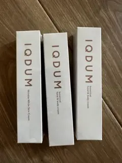 2026年最新】iqdumの人気アイテム - メルカリ