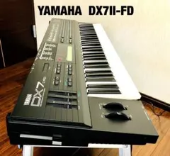 2026年最新】yamaha dx7iiの人気アイテム - メルカリ
