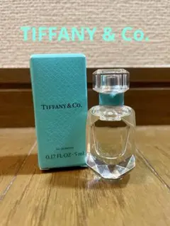 2026年最新】ティファニーオードパルファムの人気アイテム - メルカリ