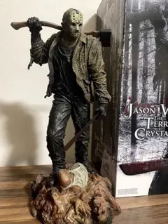 2026年最新】サイドショウ ジェイソンの人気アイテム - メルカリ