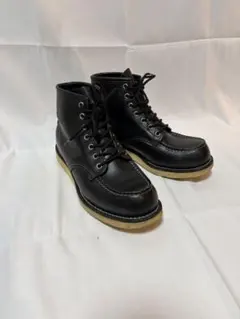 2026年最新】レッド ウィング 26.5の人気アイテム - メルカリ