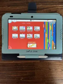 2026年最新】スマイルゼミ タブレット 1年の人気アイテム - メルカリ