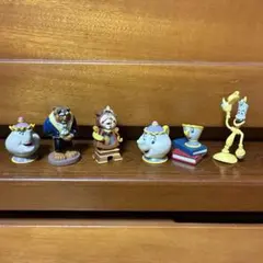 2026年最新】美女と野獣 フィギュア 置物の人気アイテム - メルカリ