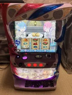 2026年最新】リゼロ 実機 パチンコの人気アイテム - メルカリ