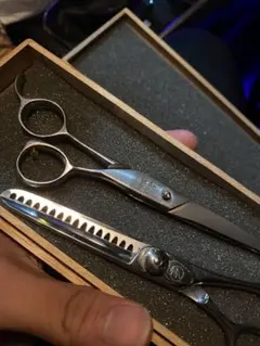 2026年最新】モルク シザーの人気アイテム - メルカリ