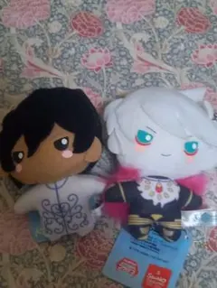 2026年最新】アルジュナ ぬいぐるみの人気アイテム - メルカリ