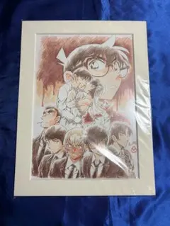 2026年最新】名探偵コナン 複製原画 ハロウィンの花嫁の人気アイテム