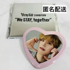 2026年最新】straykids スンミン 缶バッチの人気アイテム - メルカリ
