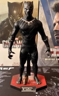 2026年最新】ブラックパンサー ホットトイズの人気アイテム - メルカリ