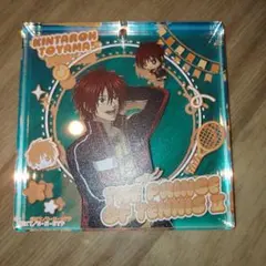 2026年最新】テニみくじ ブロッキーの人気アイテム - メルカリ