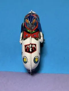 2026年最新】バンダイブリキの人気アイテム - メルカリ