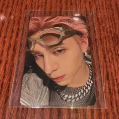 2026年最新】kcon トレカ 西洸人の人気アイテム - メルカリ