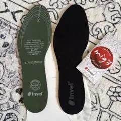 2026年最新】invel インソールの人気アイテム - メルカリ