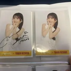 2026年最新】向井地美音サインの人気アイテム - メルカリ