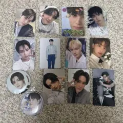 2026年最新】the boyz トレカ ハンニョンの人気アイテム - メルカリ