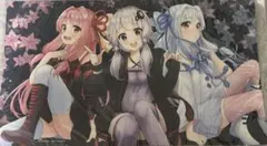 2026年最新】結月ゆかり プレイマットの人気アイテム - メルカリ