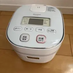 2026年最新】sharp 炊飯 器 ks s10jの人気アイテム - メルカリ