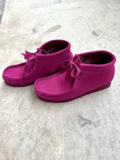 2026年最新】ワラビーClarksの人気アイテム - メルカリ