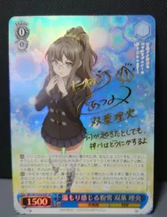 2026年最新】双葉理央 サインの人気アイテム - メルカリ