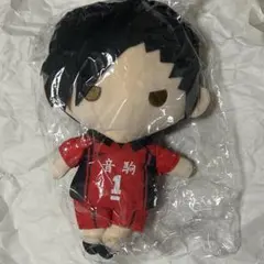 2026年最新】ハイキュー ぬいぐるみ ペンポーチの人気アイテム - メルカリ