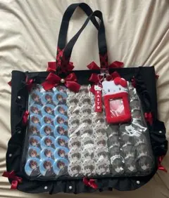 2026年最新】痛バセットの人気アイテム - メルカリ