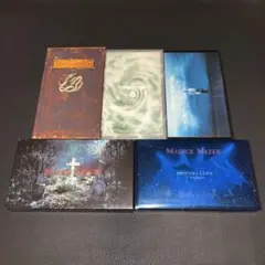 2026年最新】VHS MALICEの人気アイテム - メルカリ