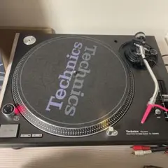 2026年最新】technics sl-1200mk5の人気アイテム - メルカリ