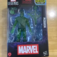 2026年最新】マーベルレジェンド ビルドパーツの人気アイテム - メルカリ