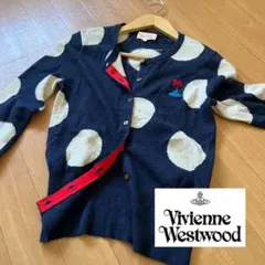 2026年最新】ヴィヴィアンウエストウッド カーディガンの人気アイテム