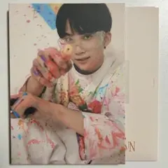 2026年最新】ジョンハン face the sun caratの人気アイテム - メルカリ